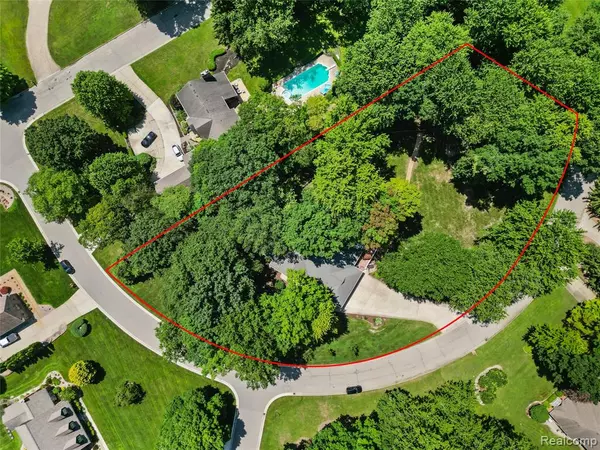 Washington, MI,2560 Darren Drive