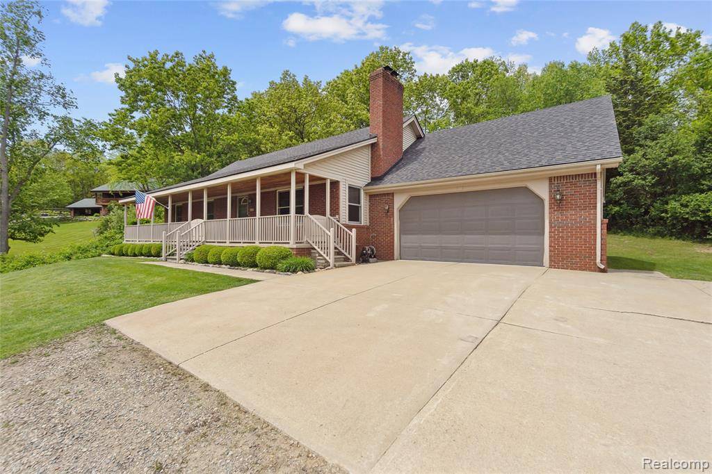 Milford, MI 48380,1330 Evergreen
