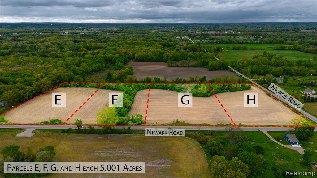 Lapeer, MI 48446,Lot G Newark