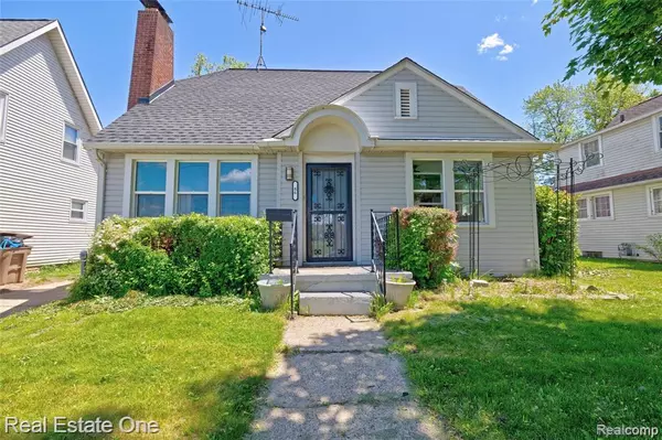 Pontiac, MI 48342,86 Marquette Street