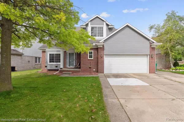 Flat Rock, MI 48134,24838 Jennifer Drive
