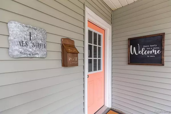 Yale, MI 48097,1 Jones Street