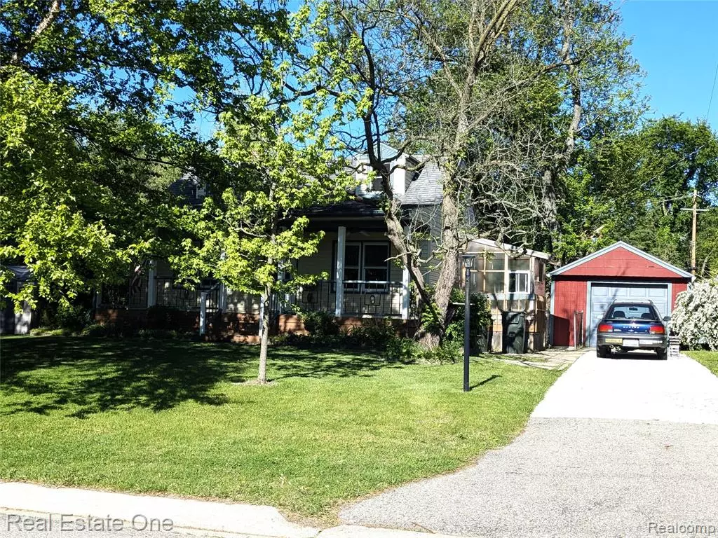 Rochester Hills, MI 48309,3255 Willet Avenue