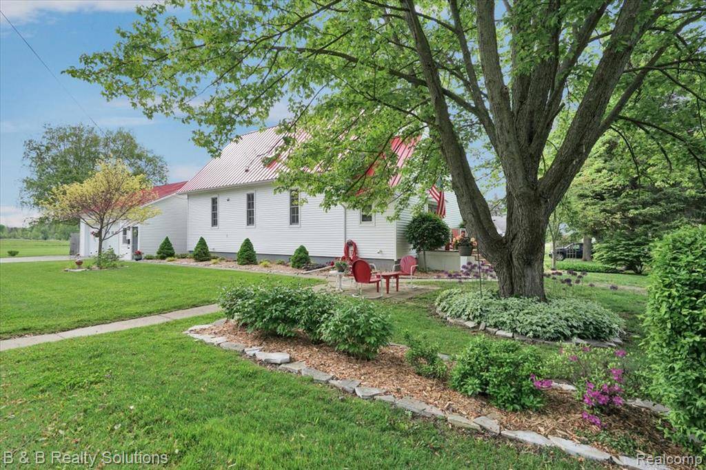 North Branch, MI 48461,6624 Jefferson Road