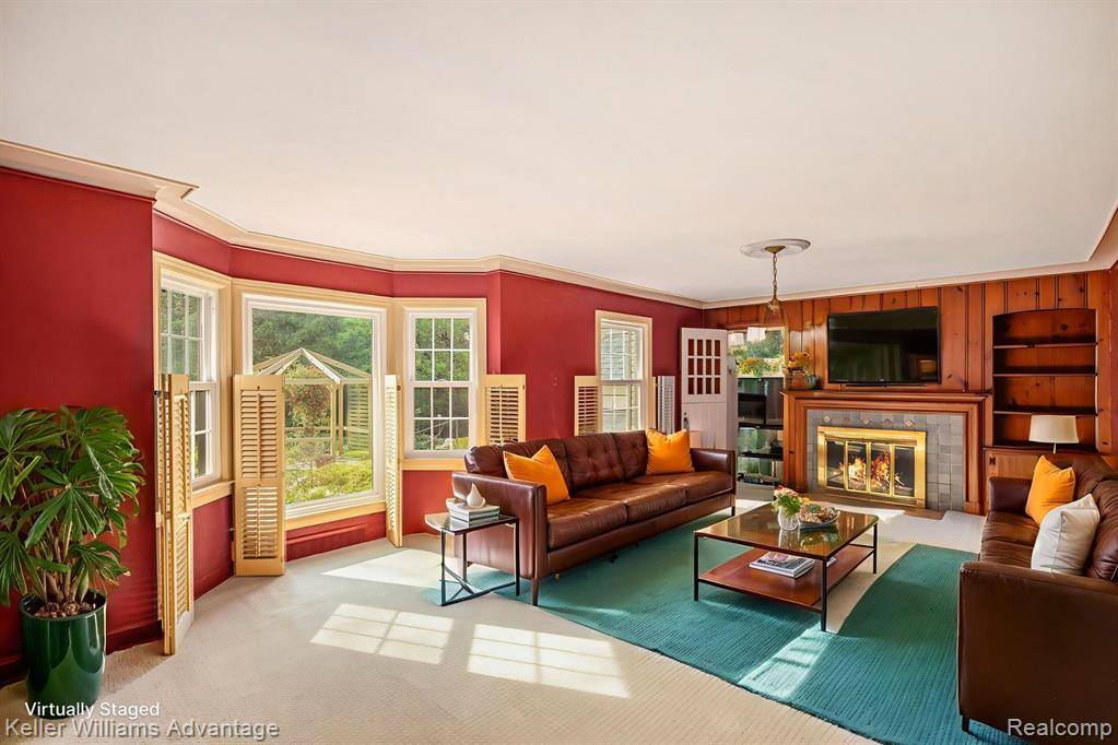 Franklin, MI 48025,32644 Colony Hill Drive