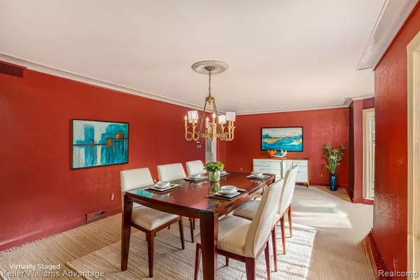 Franklin, MI 48025,32644 Colony Hill Drive