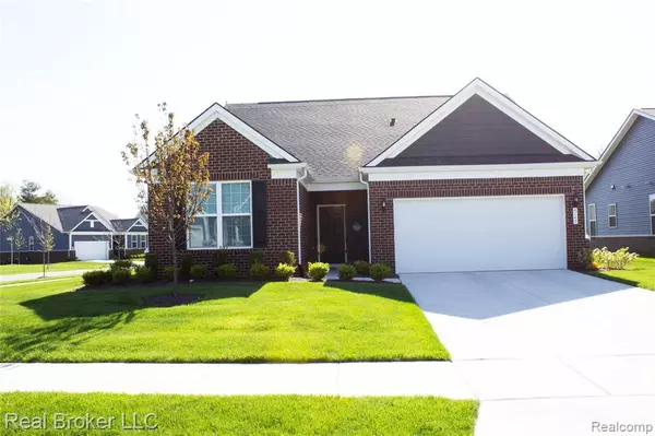 4145 Avery Road, Lake Orion, MI