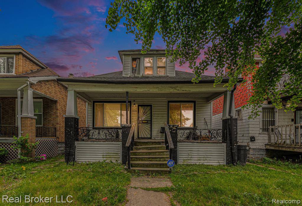 Detroit, MI 48210,7545 Holmes Street