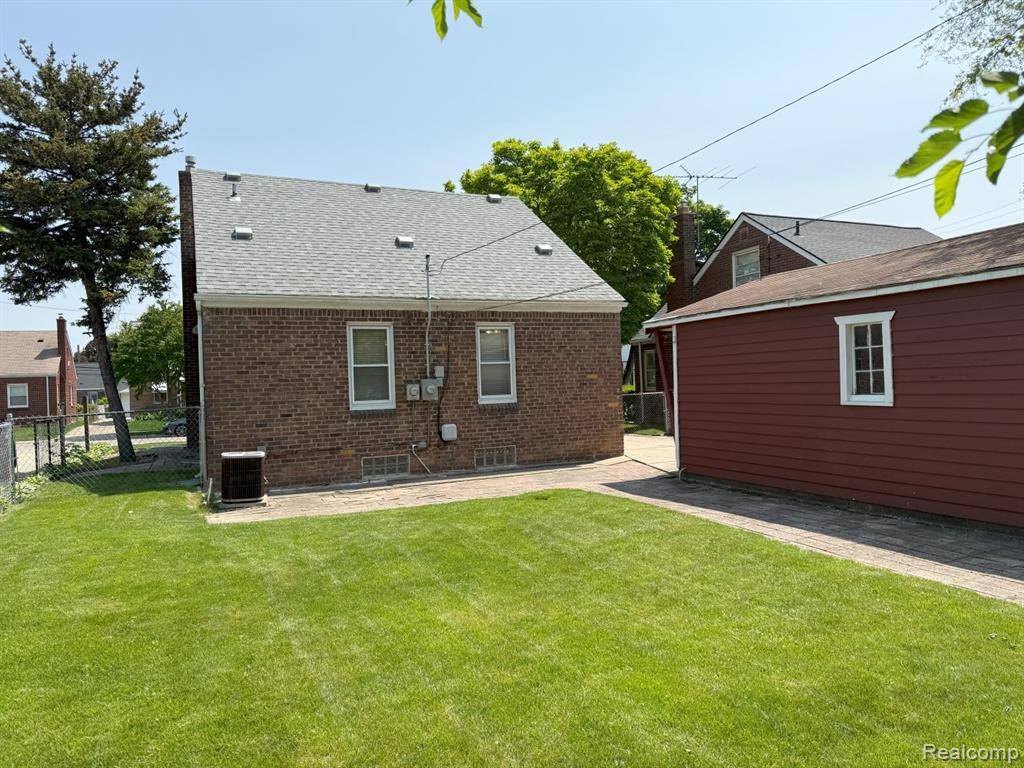 Dearborn, MI 48126,4017 Woodworth Street