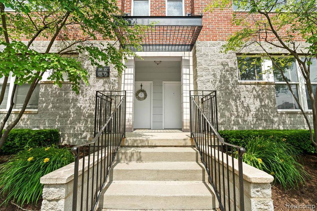 Mount Clemens, MI 48043,74 Clinton Street