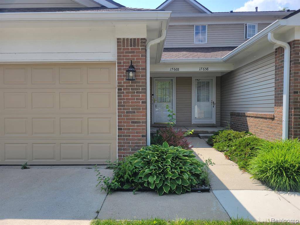Brownstown, MI 48193,17668 Liberty Lane
