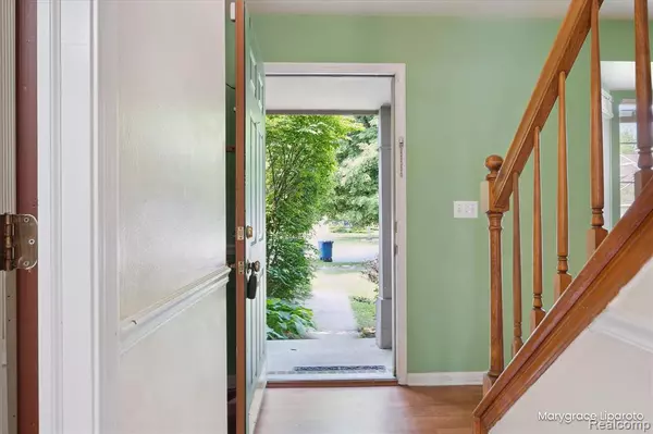 Ann Arbor, MI 48108,3097 TURNBERRY Lane