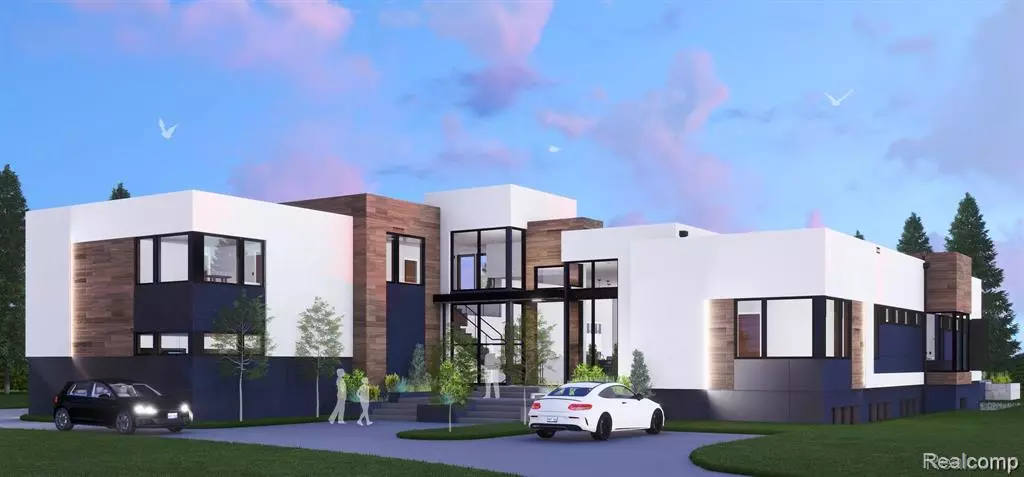 6540 Norton Drive, Troy, MI 48085