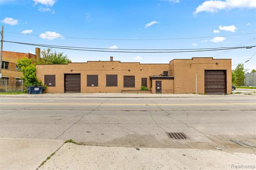 Detroit, MI 48227,12950 LYNDON Street