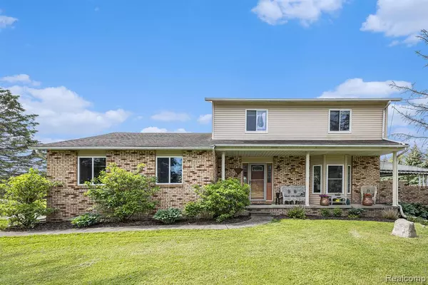 7453 Baldwin Road, Swartz Creek, MI 48473