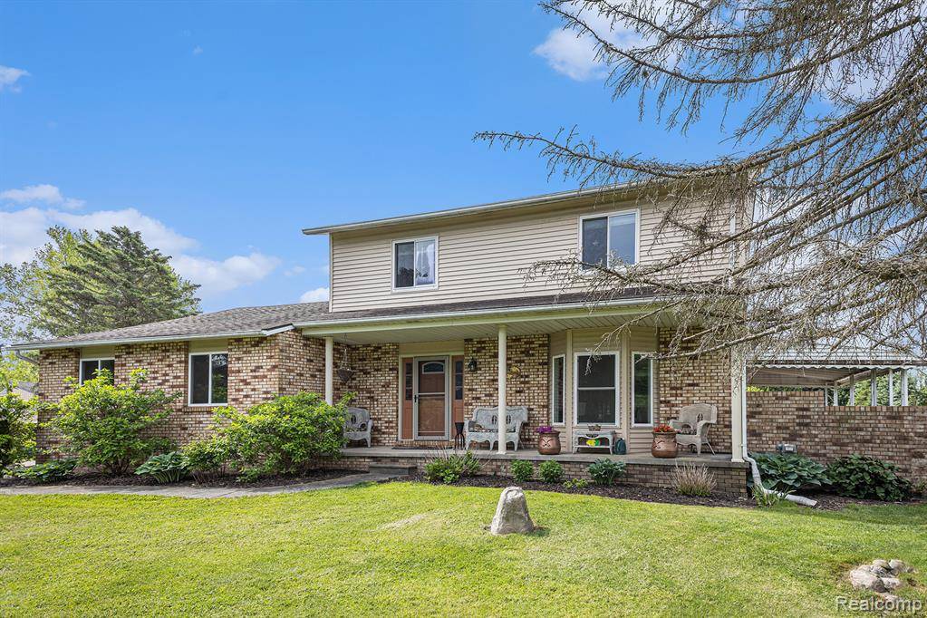 Swartz Creek, MI 48473,7453 Baldwin Road