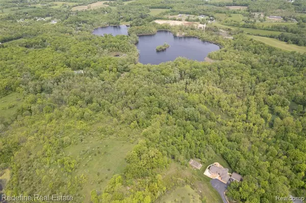South Lyon, MI 48178,0 Buckland Drive