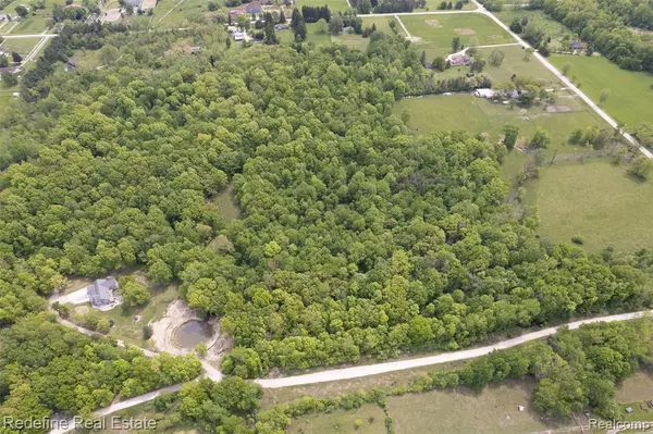 South Lyon, MI 48178,0 Buckland Drive