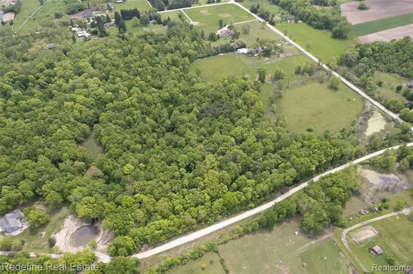 South Lyon, MI 48178,0 Buckland Drive