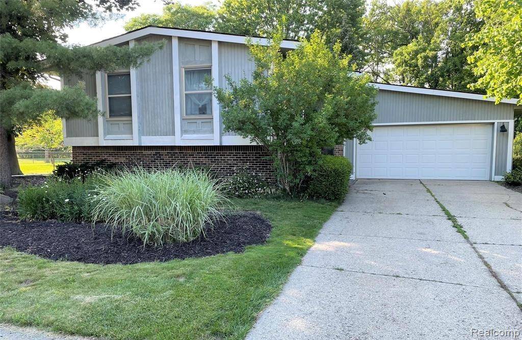 3335 Jasper Court, Troy, MI 48083