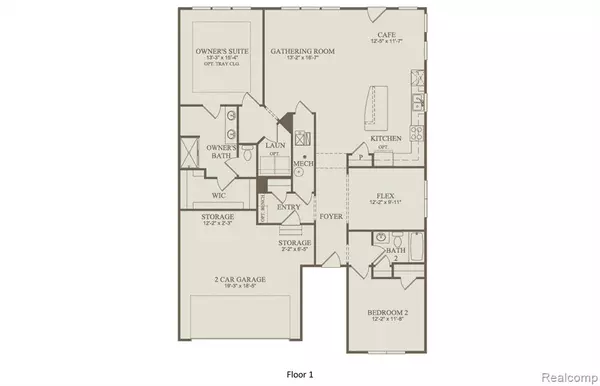 Clinton Twp, MI 48038,42776 Arbor Drive