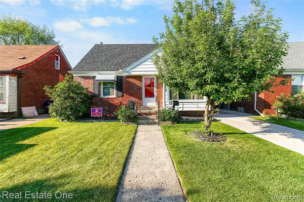 Lincoln Park, MI 48146,540 Champaign Road