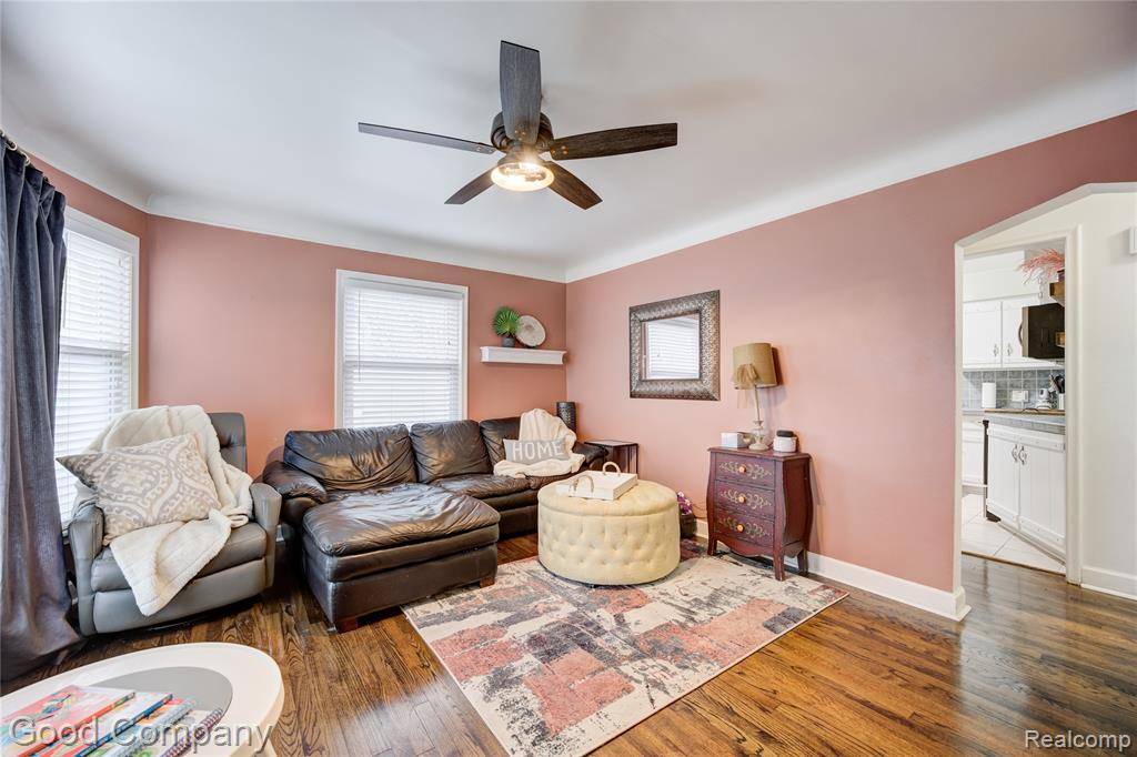 Ferndale, MI 48220,2480 Woodward Heights