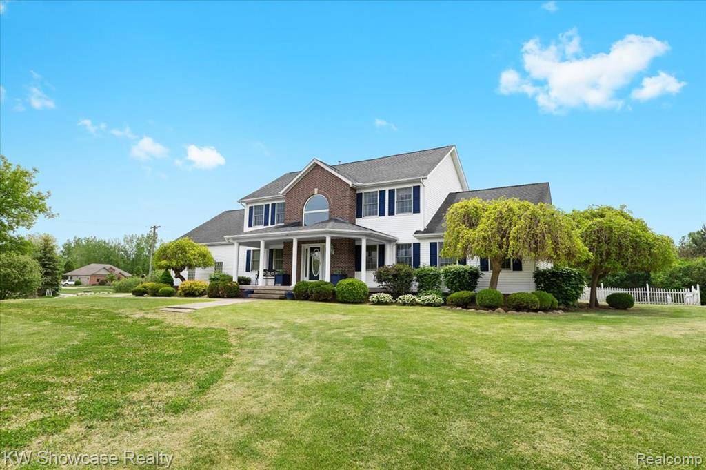 St. Clair, MI 48079,2397 Equestrian Drive