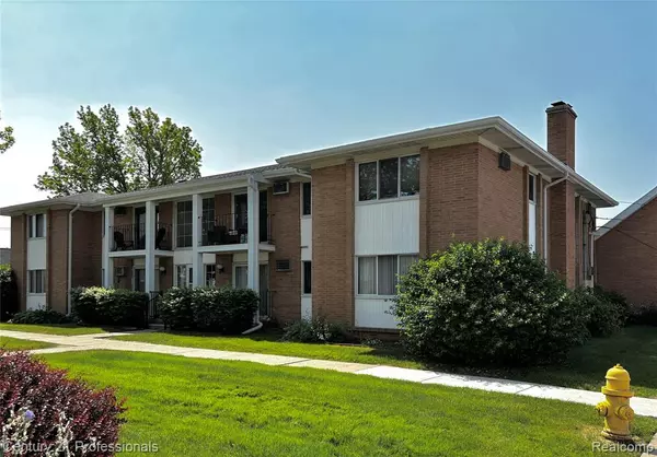 Westland, MI,8203 Huntington Street