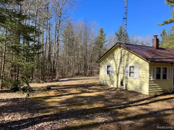 Alger, MI 48610,5400 Allen Road