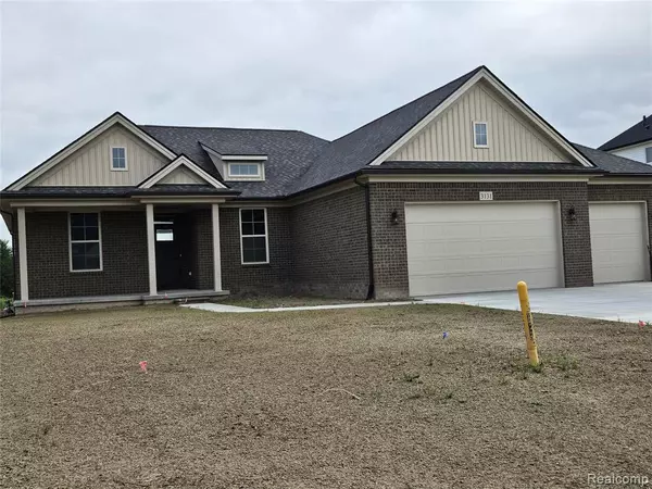 St. Clair, MI 48079,3059 Regatta Drive