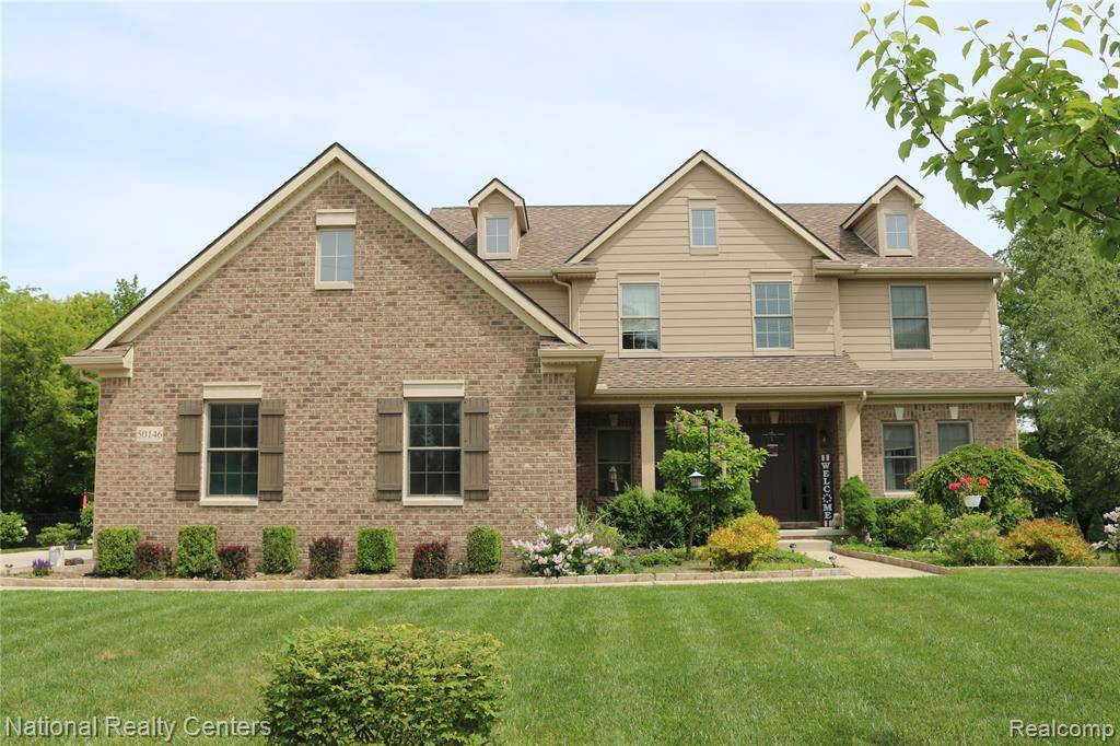 26998 Hampstead Boulevard, Farmington Hills, MI 48331