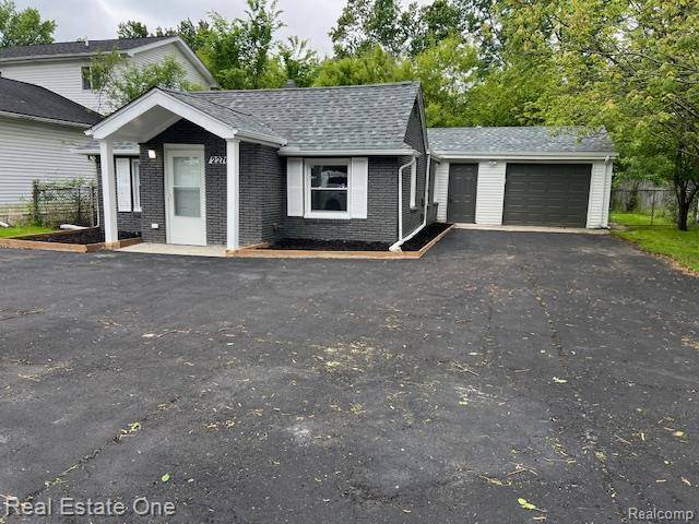 22767 Middlebelt Road, Farmington Hills, MI 48336
