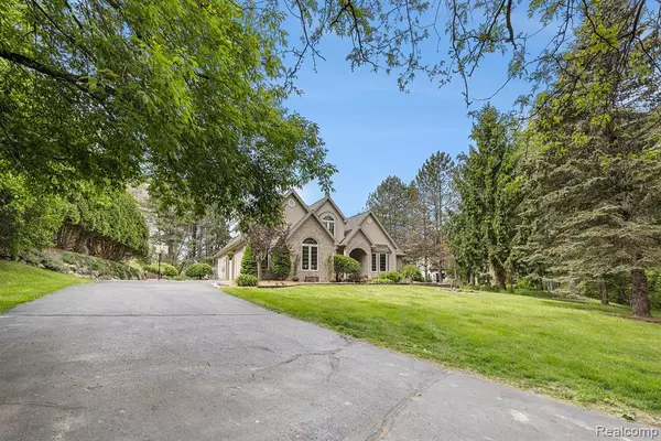 Metamora, MI 48455,1437 RILLVIEW Court