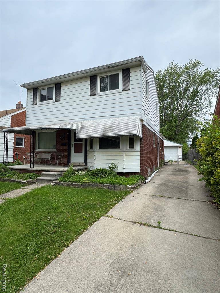 Allen Park, MI 48101,9306 Melbourne Avenue