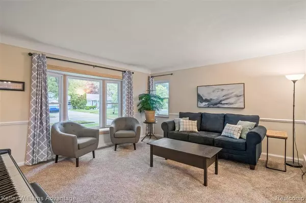 Farmington, MI 48336,22810 Lilac Street