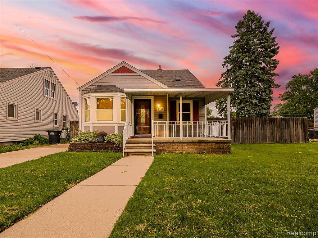 7785 Huron Street, Wayne, MI