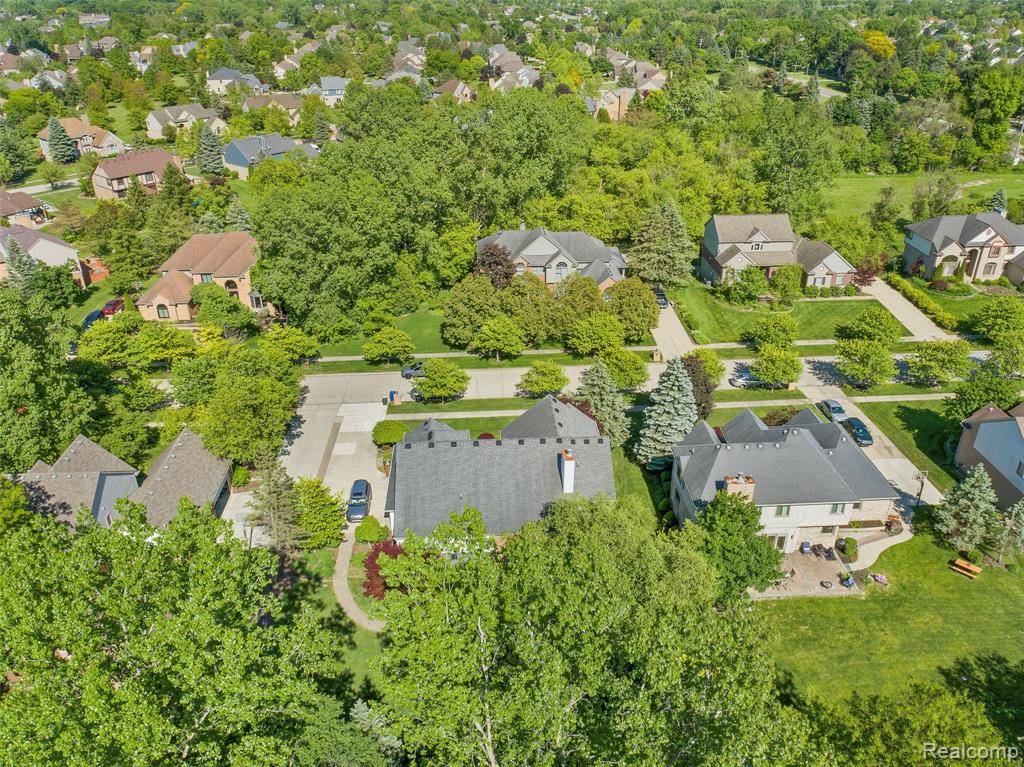 Canton, MI 48187,7259 Wadebridge Drive