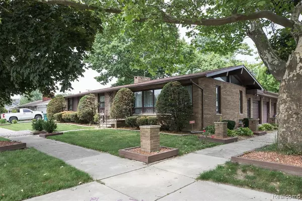 Lincoln Park, MI 48146,1508 Wilson Avenue