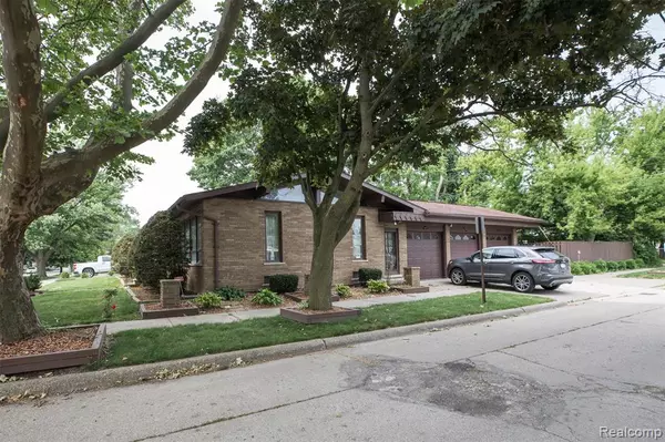 Lincoln Park, MI 48146,1508 Wilson Avenue