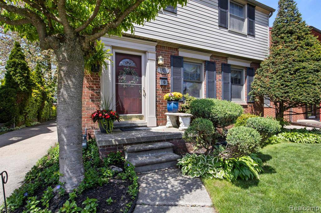 Dearborn, MI 48128,2043 N MILDRED Street