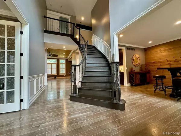 Shelby Twp, MI 48315,52006 Finch Court