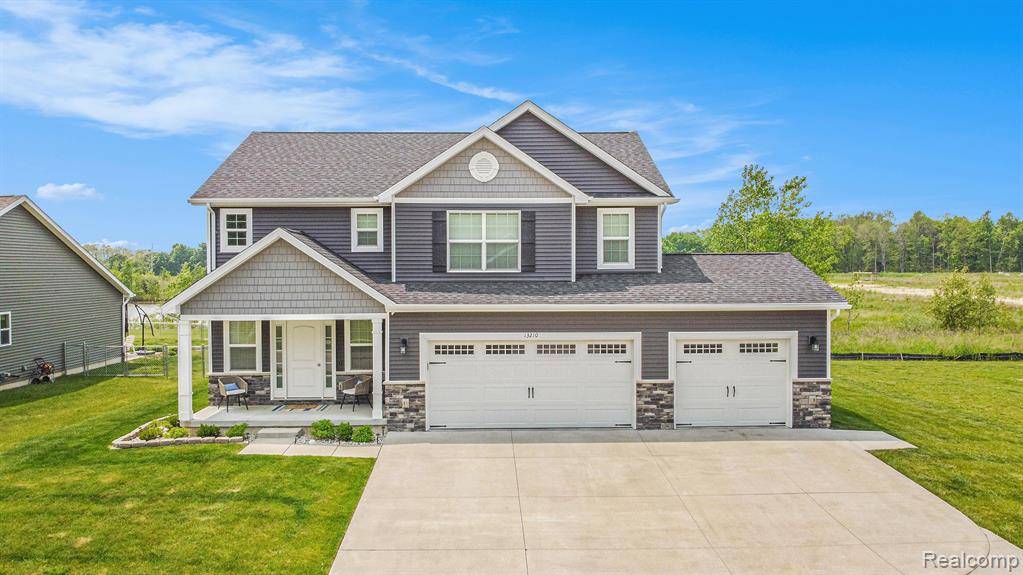 Linden, MI 48451,13210 River Bend Drive
