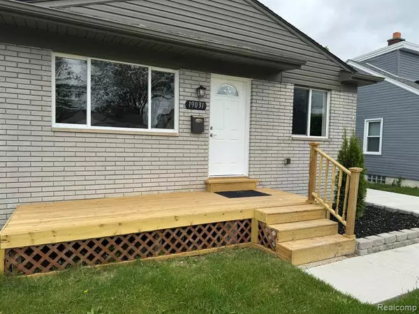 Roseville, MI 48066,19031 Meier Street
