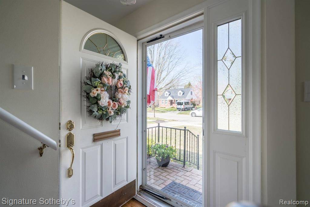 Birmingham, MI 48009,1205 S BATES Street