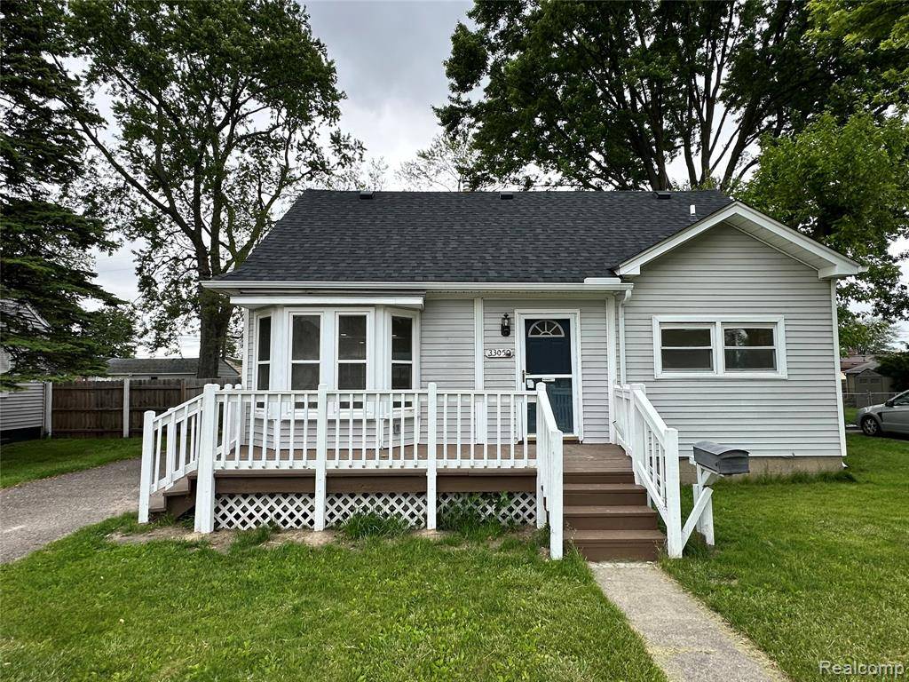 Garden City, MI,33050 John Hauk Street