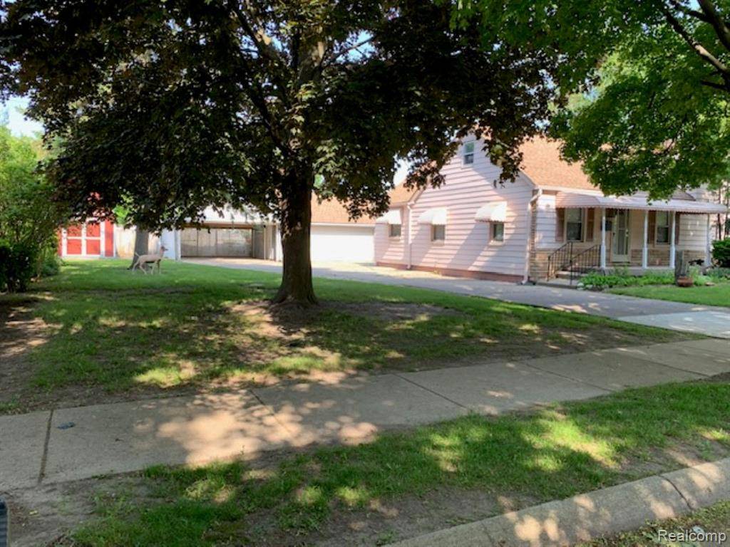 Roseville, MI 48066,28511 Hillview Street