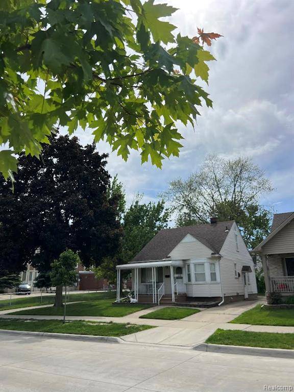 Dearborn, MI 48126,5011 Ternes Street
