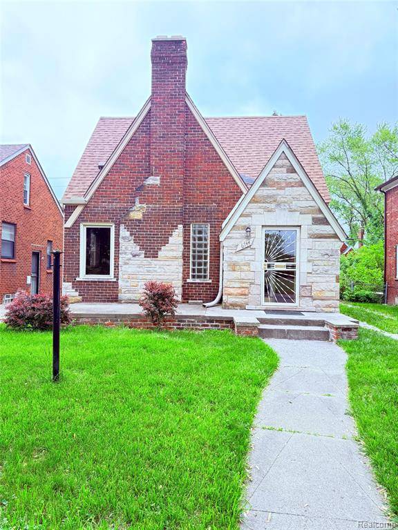16744 Fenmore Street, Detroit, MI 48235