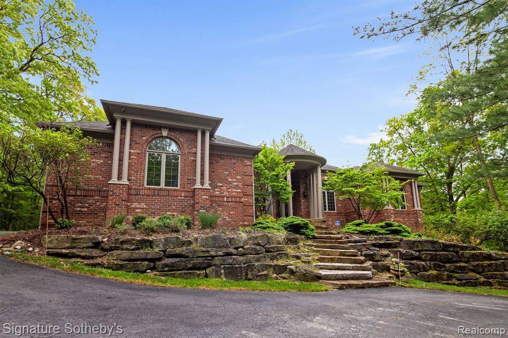 Oxford, MI 48370,3967 Harmony Hills Drive